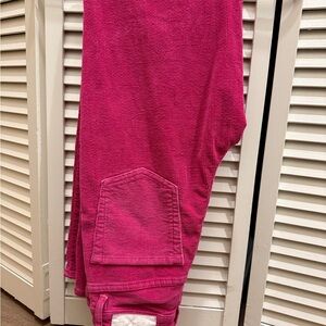 PacSun Fuchsia Women's Jeans